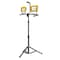 Feit Electric Feit Pro Series 12000 lm LED Corded Tripod Work Light WORK12000XLTPPL - alternate 2